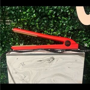chi hair straightener flat iron